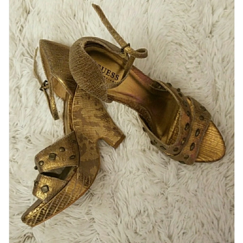 GUESS BY MARCIANO